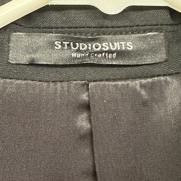 Studio Suit jacket - Picture 6 of 7